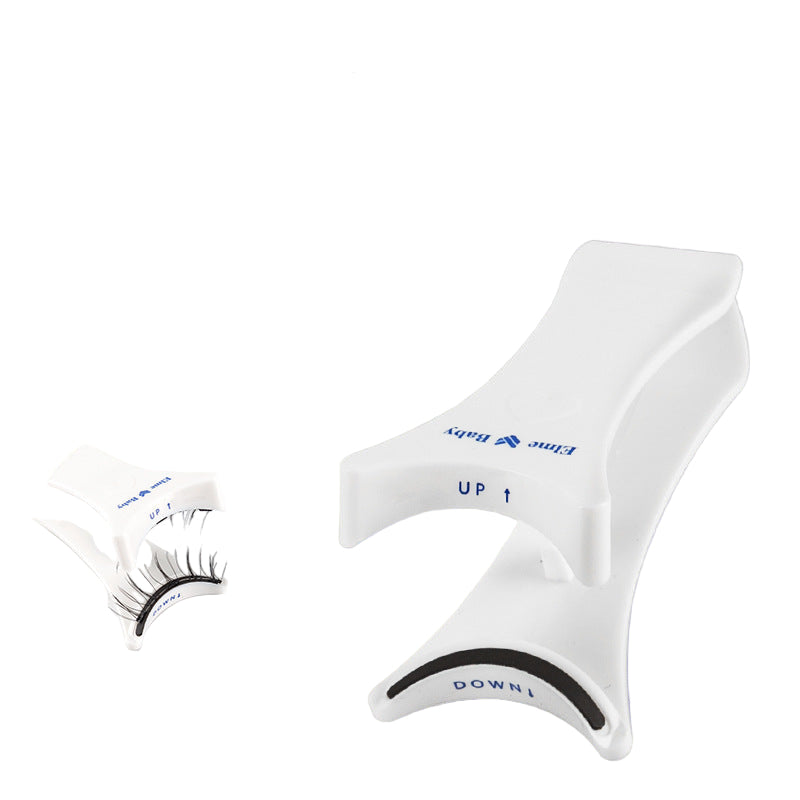 magnetic eyelash clipper