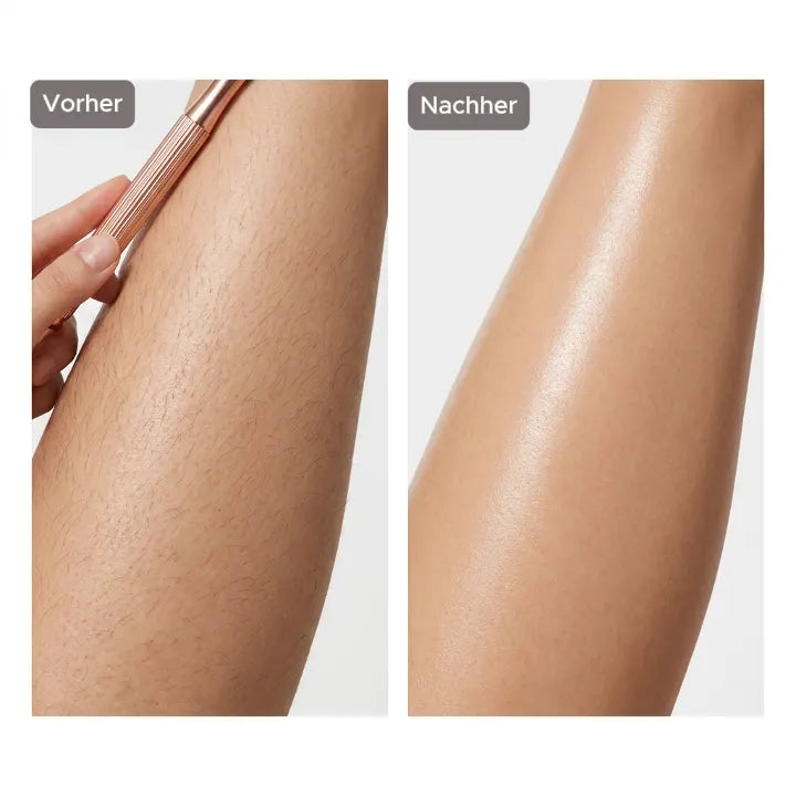 LuméAtelier™ Razor Set