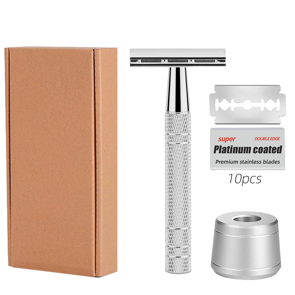 LuméAtelier™ Razor Set
