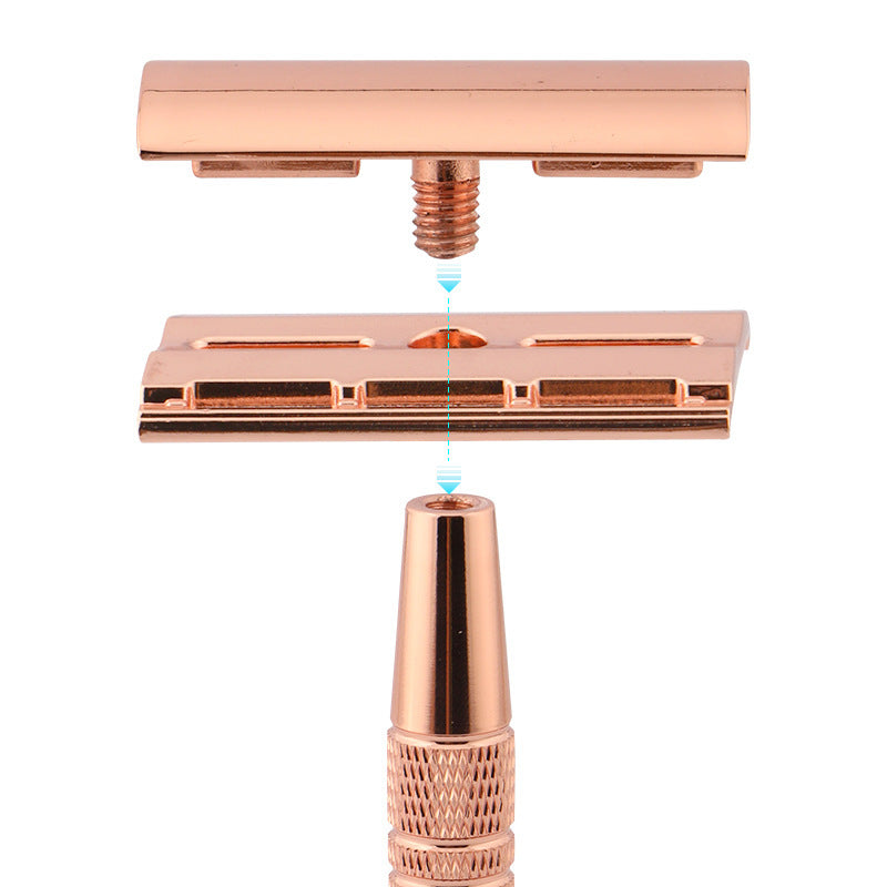 LuméAtelier™ Razor Set