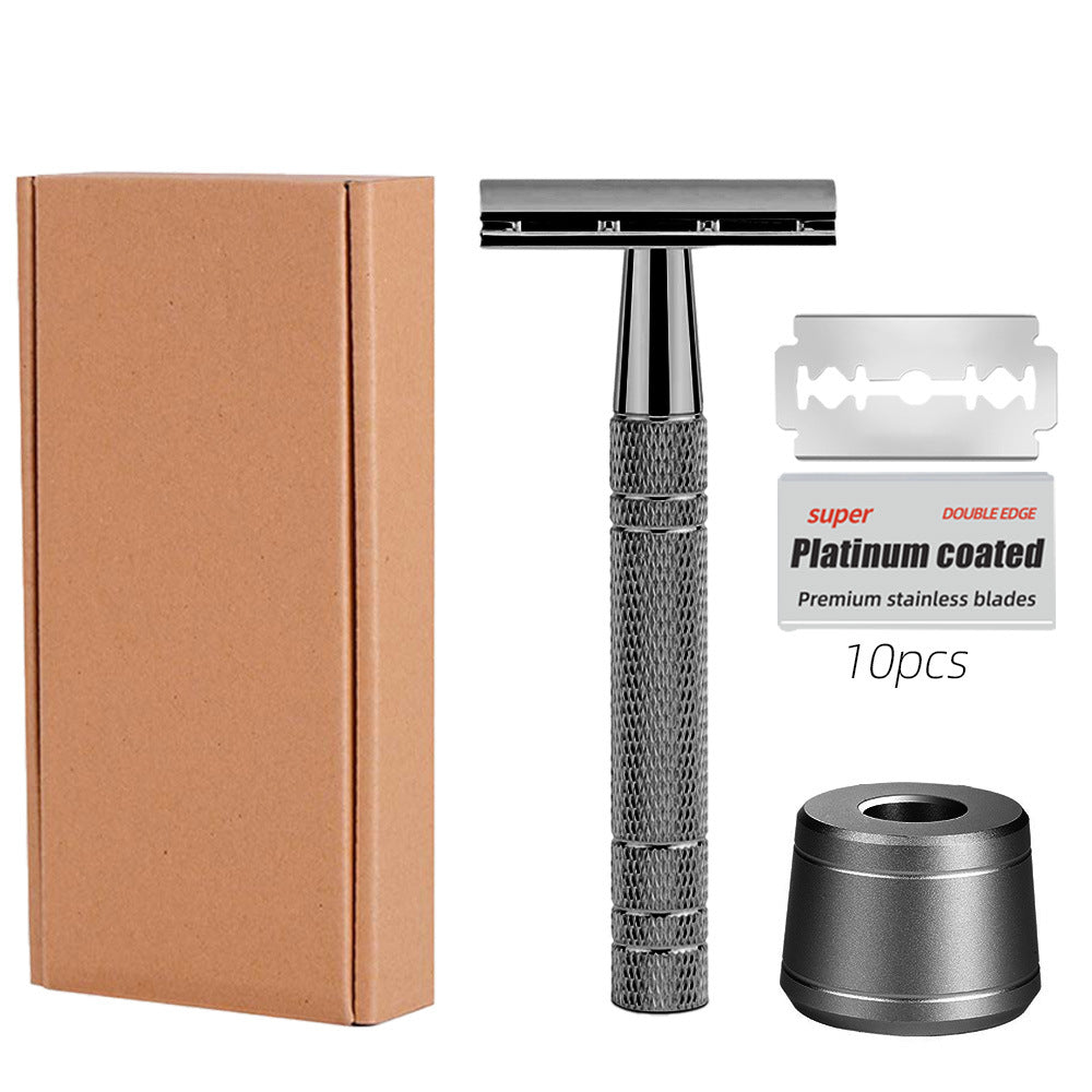 LuméAtelier™ Razor Set