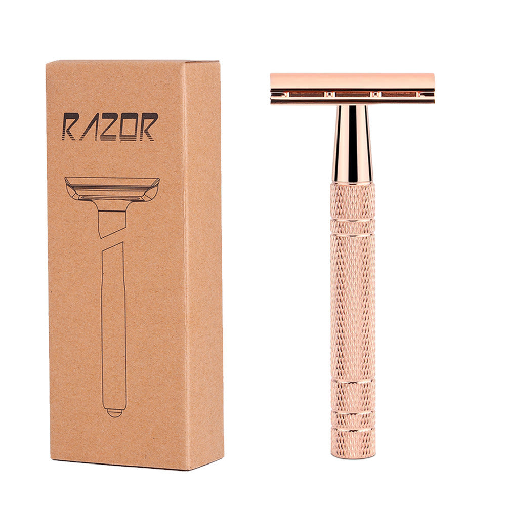 LuméAtelier™ Razor Set