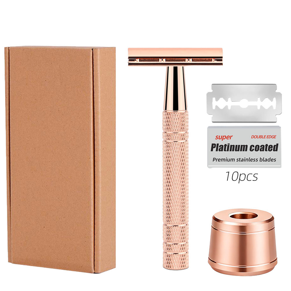 LuméAtelier™ Razor Set