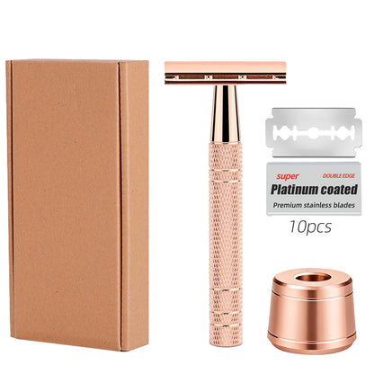 LuméAtelier™ Razor Set