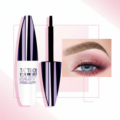 Branded eyebrow gel product image