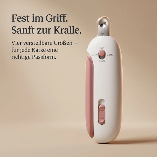 Doux Clipper